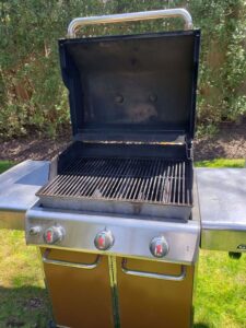 Affordable BBQ grill repair near me