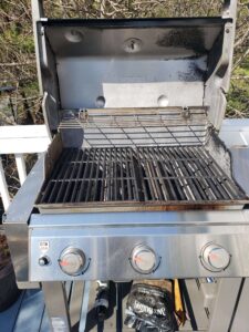 Affordable grill cleaning services near me