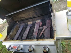 Expert Grill Cleaning and Repair Services